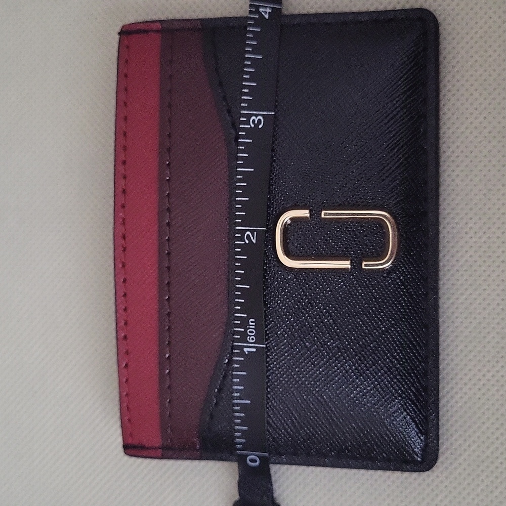 Marc Jacobs Snapshot Card Case - Picture 3 of 4